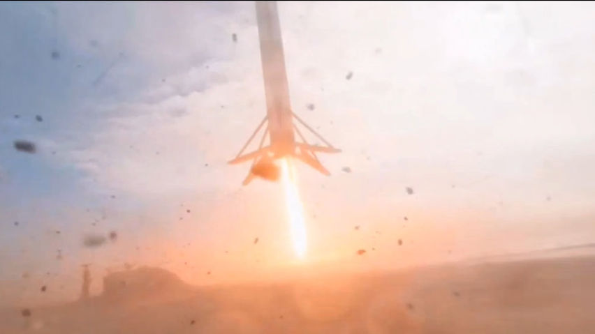 Rocket Launch Films VR