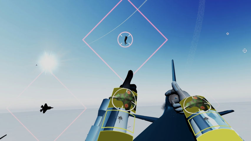 CONSORTIUM VR