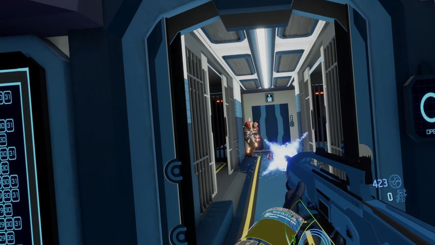 CONSORTIUM VR