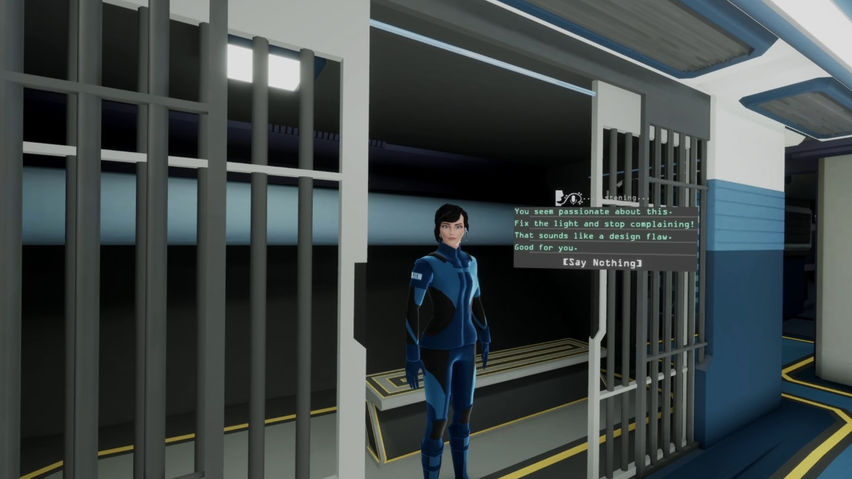CONSORTIUM VR