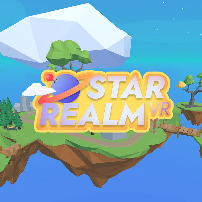 Star Realm VR