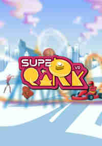 Super Park VR