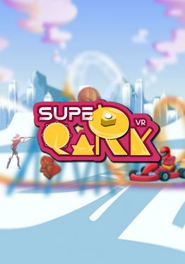 Super Park VR