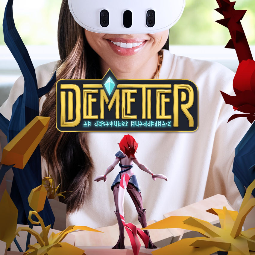 Demeter