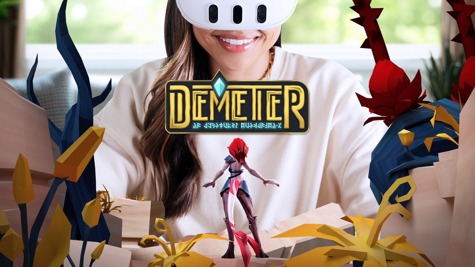 Demeter