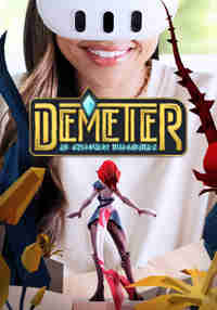 Demeter