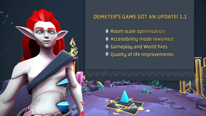 Demeter