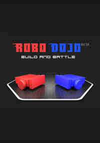 Robo Dojo