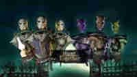 The Wizards Skin Pack