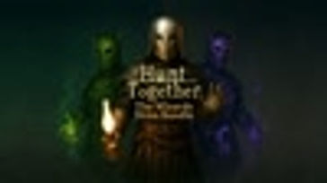 Hunt Together: The Wizards Skins Bundle