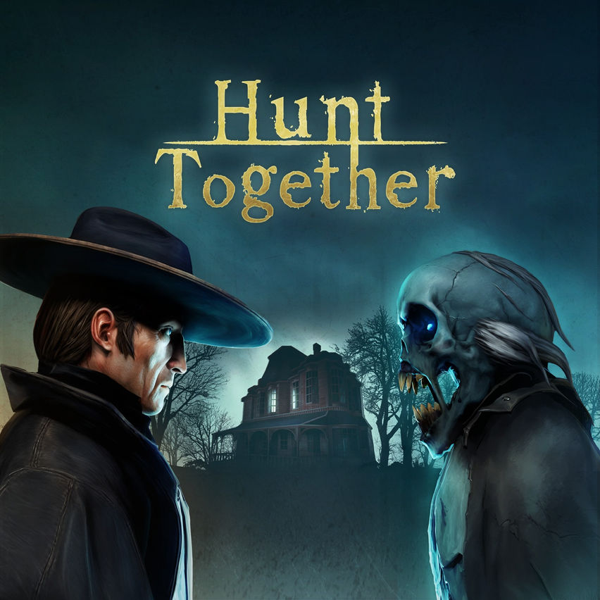 Hunt Together