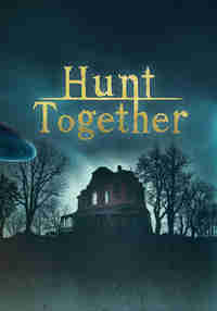 Hunt Together