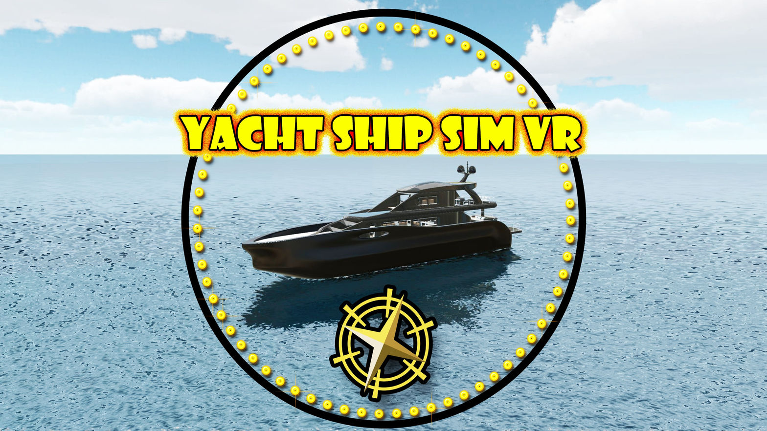 Yacht Ship Sim VR