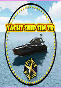 Yacht Ship Sim VR