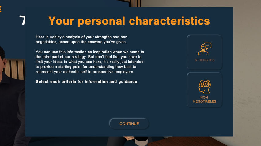 Job Interview Simulator - Demo