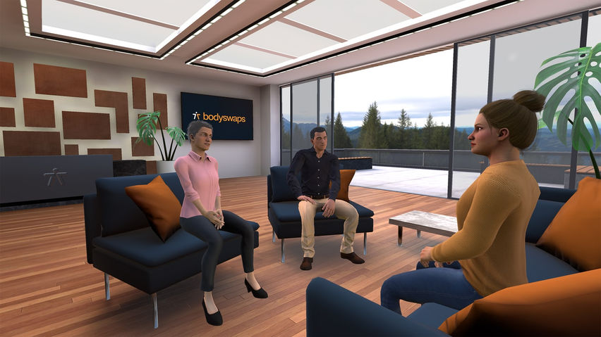 Job Interview Simulator - Demo