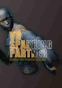 VR Sparring Partner