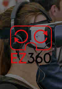EZ360: VR Video Sync & Remote Playback
