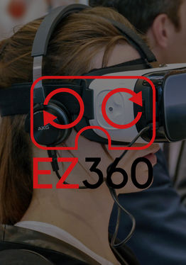 EZ360: VR Video Sync & Remote Playback