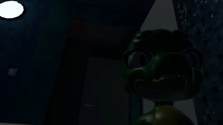 Cuddle Kobold: Just a Bite