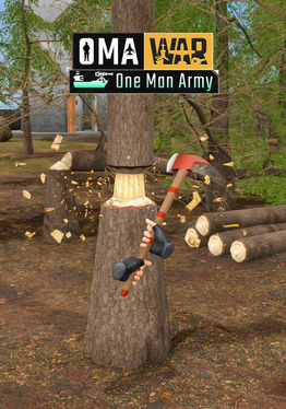 OMA War Free