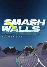 Smash Walls: RogueBall