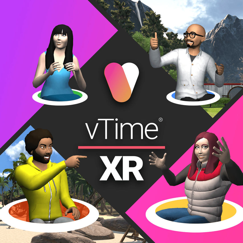 vTime XR