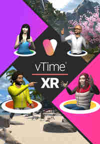 vTime XR