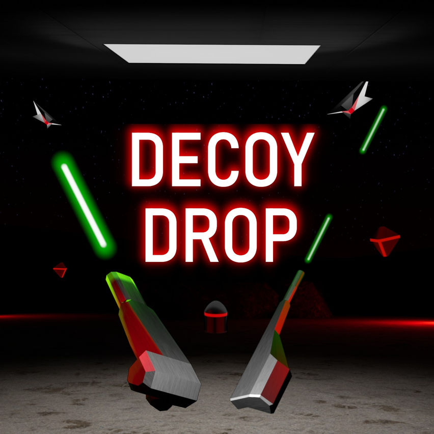 Decoy Drop