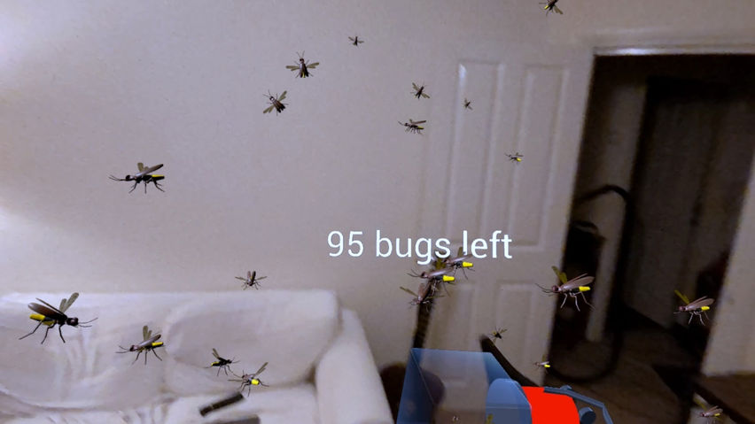 HooverFly