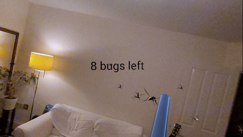 HooverFly