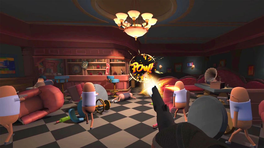 Rhythm Life Demo