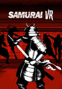 Samurai VR