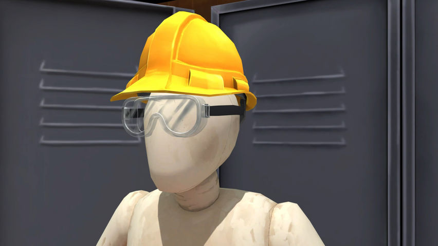 Personal Protective Equipment (PPE)