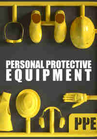Personal Protective Equipment (PPE)