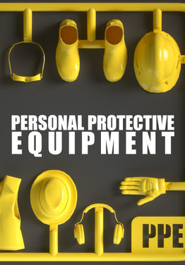 Personal Protective Equipment (PPE)