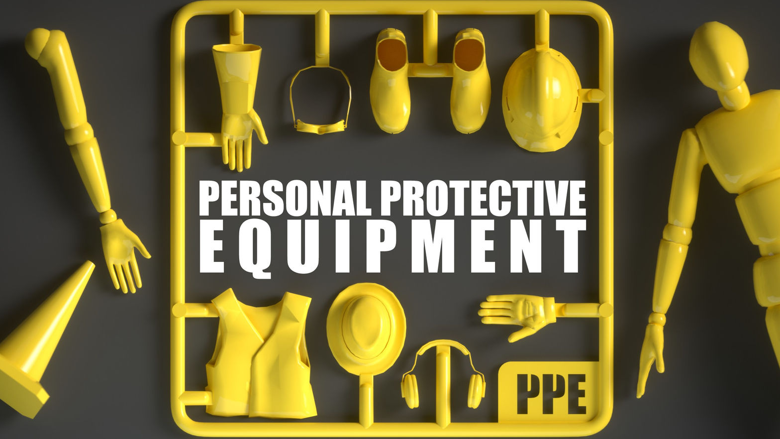 Personal Protective Equipment (PPE)