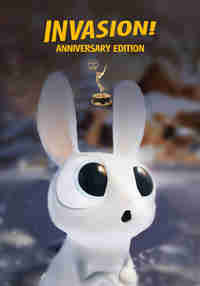 INVASION! Anniversary Edition