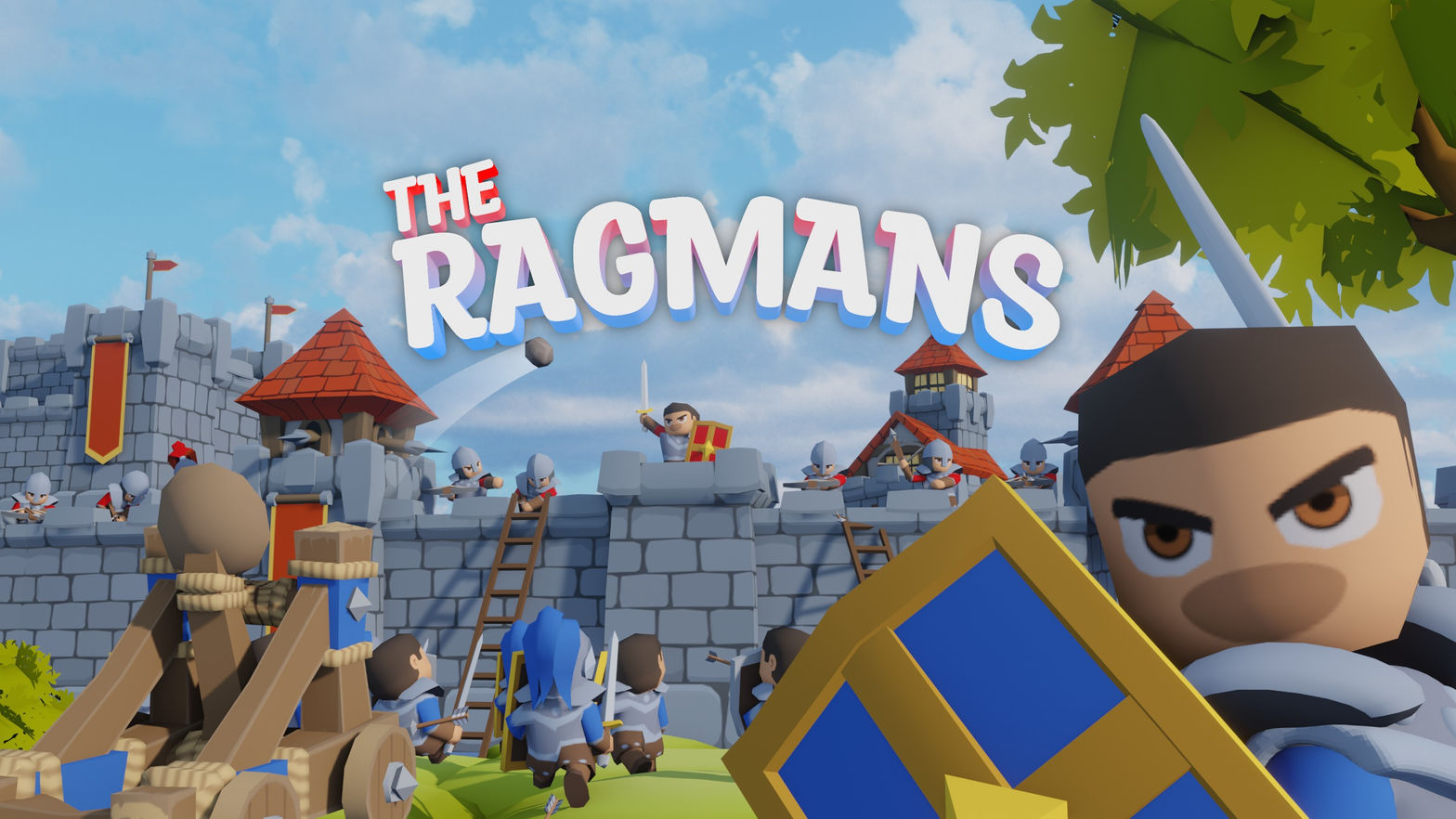 The Ragmans