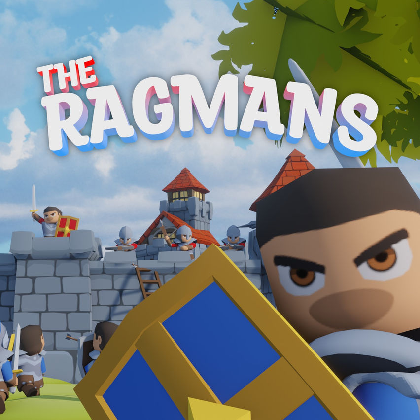 The Ragmans