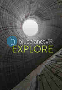 Blueplanet VR Explore v2.5