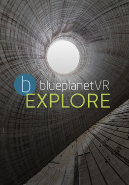 Blueplanet VR Explore v2.5