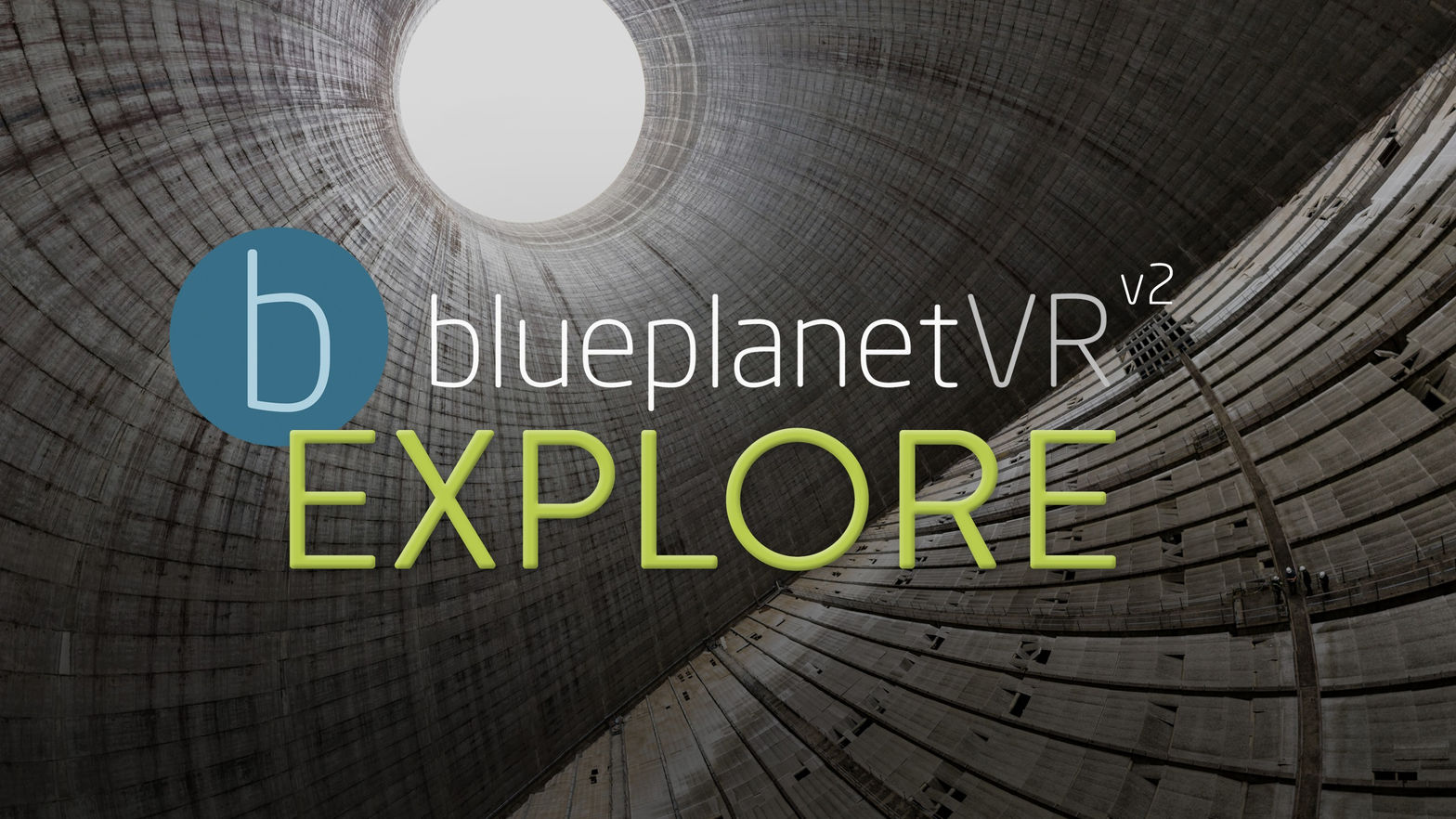 Blueplanet VR Explore v2