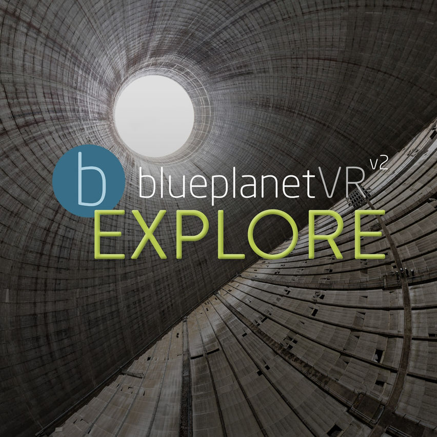 Blueplanet VR Explore v2