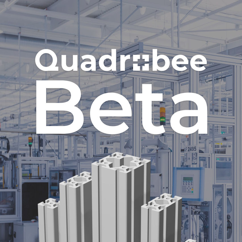 Quadrobee