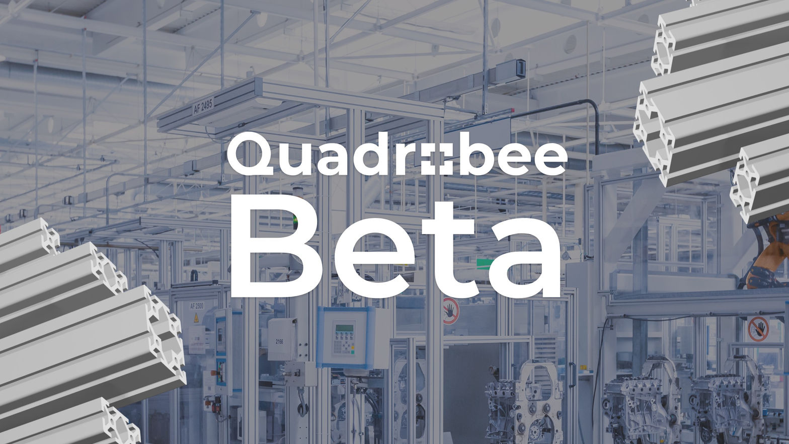 Quadrobee