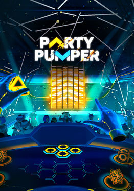 Party Pumper