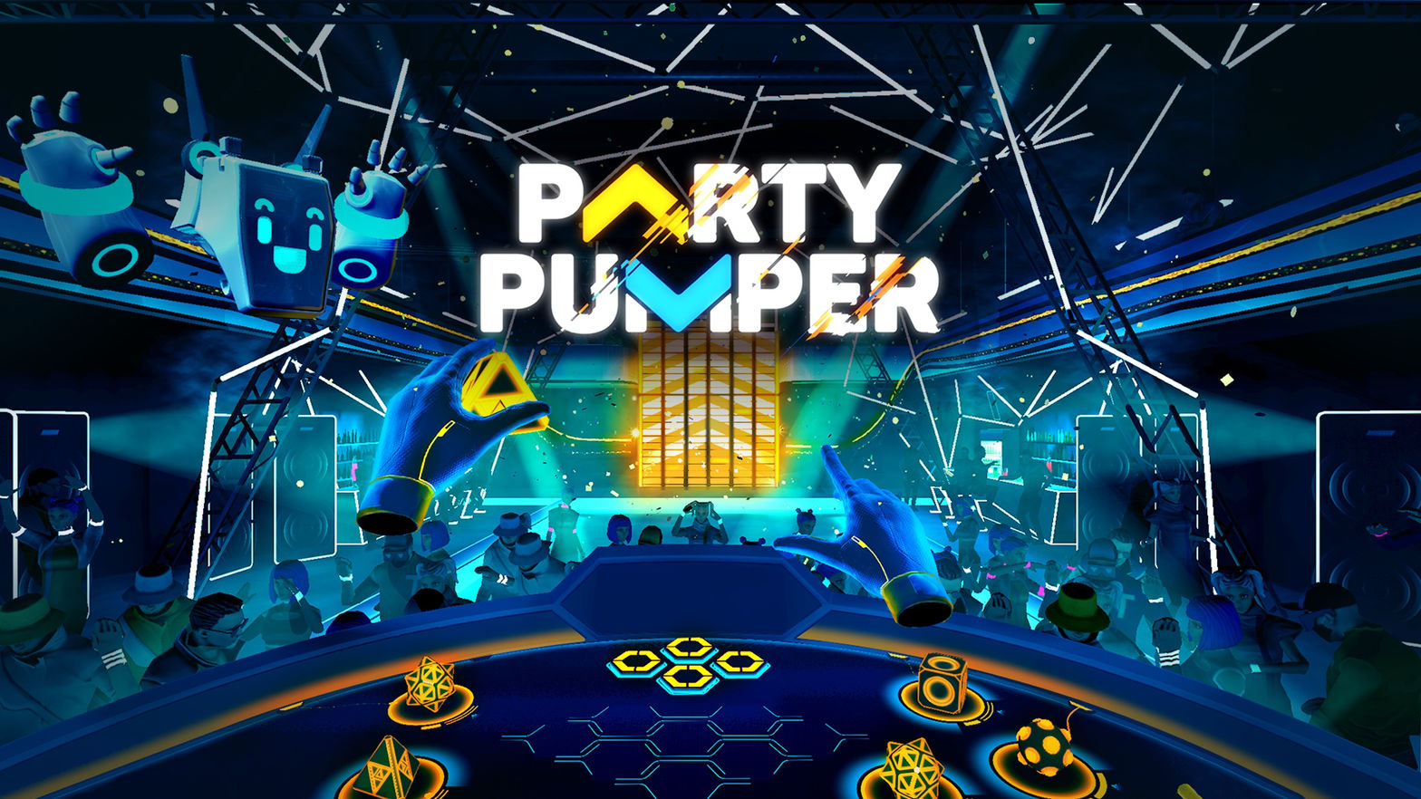 Party Pumper