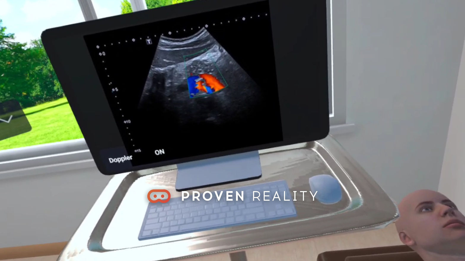 Ultrasound Medical Training PRO