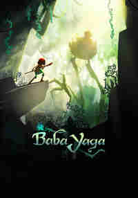 Baba Yaga